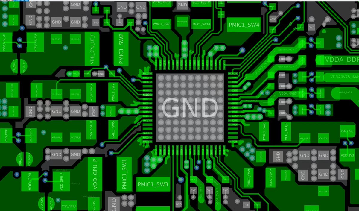 Open_Embed's tweet photo. Some details of the industrial Controller #PLC
#EdgeLogix #Industry40 #IndustrialIOT #INDUSTRY #AUTOMATION https://t.co/69cxfmdIeQ