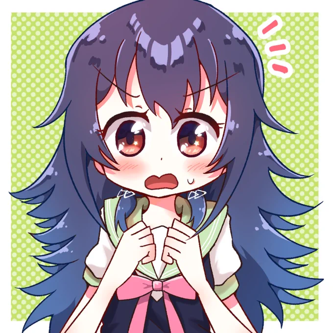 #新しいプロフィール画像