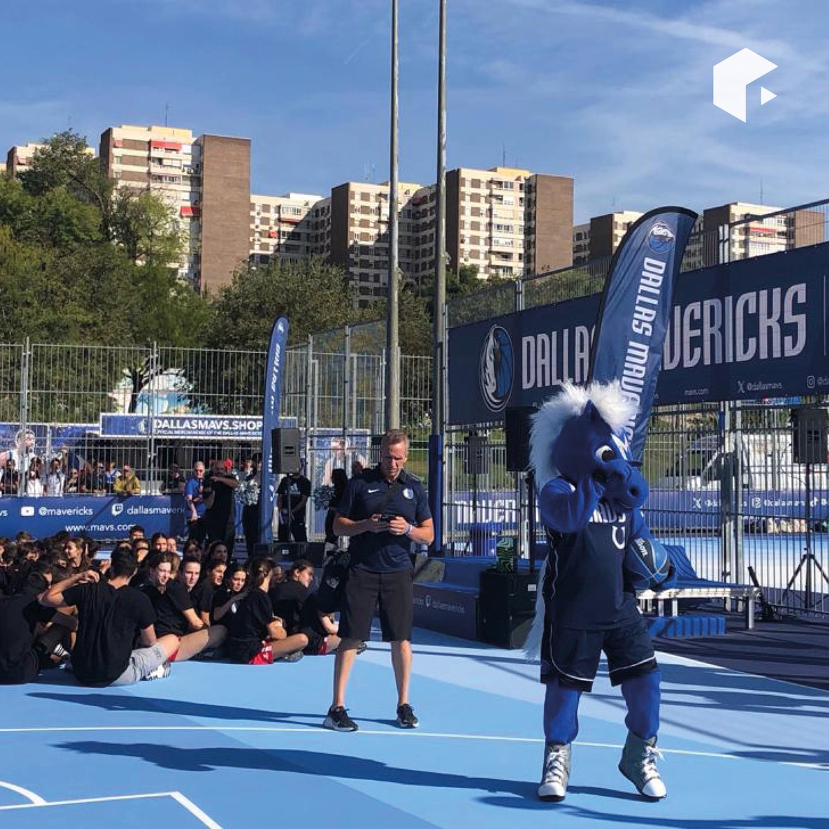 Cube International tweet media