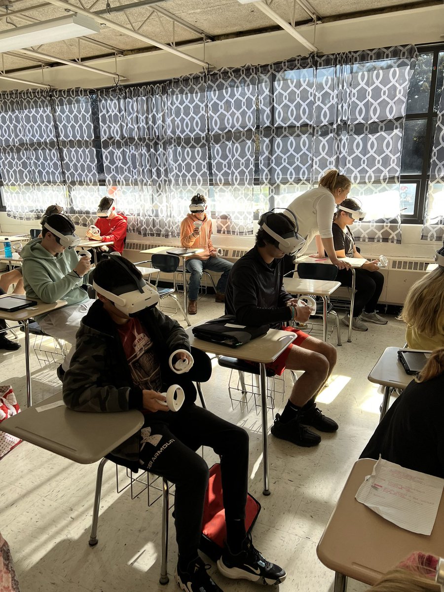 Fairview Independent Schools tweet media