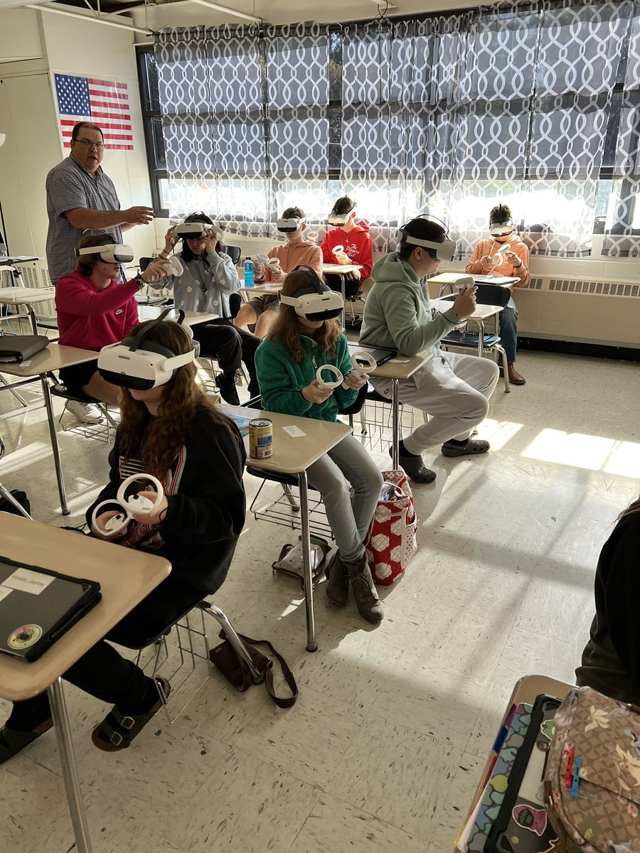 Fairview Independent Schools tweet media