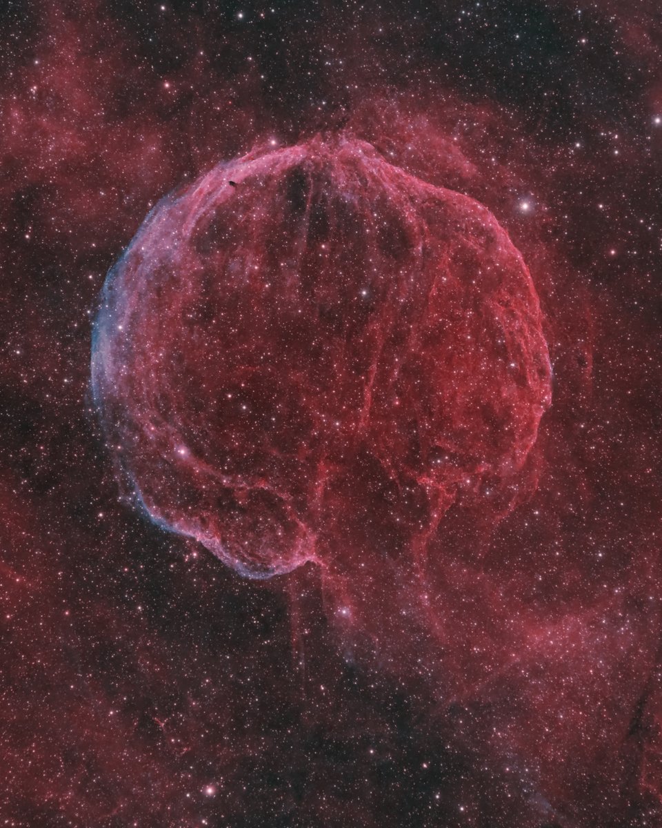 🔭AstroBackyard tweet media