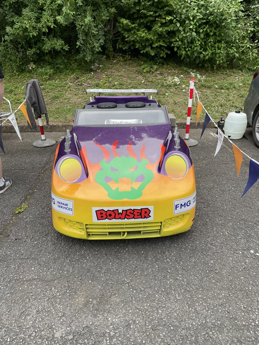 Save the Date……..

Saturday 15th June

Humber Bridge Soapbox Derby 2024 in aid of <a href="/hull4heroes/">Hull 4 Heroes</a> 

Entrants can enquire at events@hull4heroes.org.uk