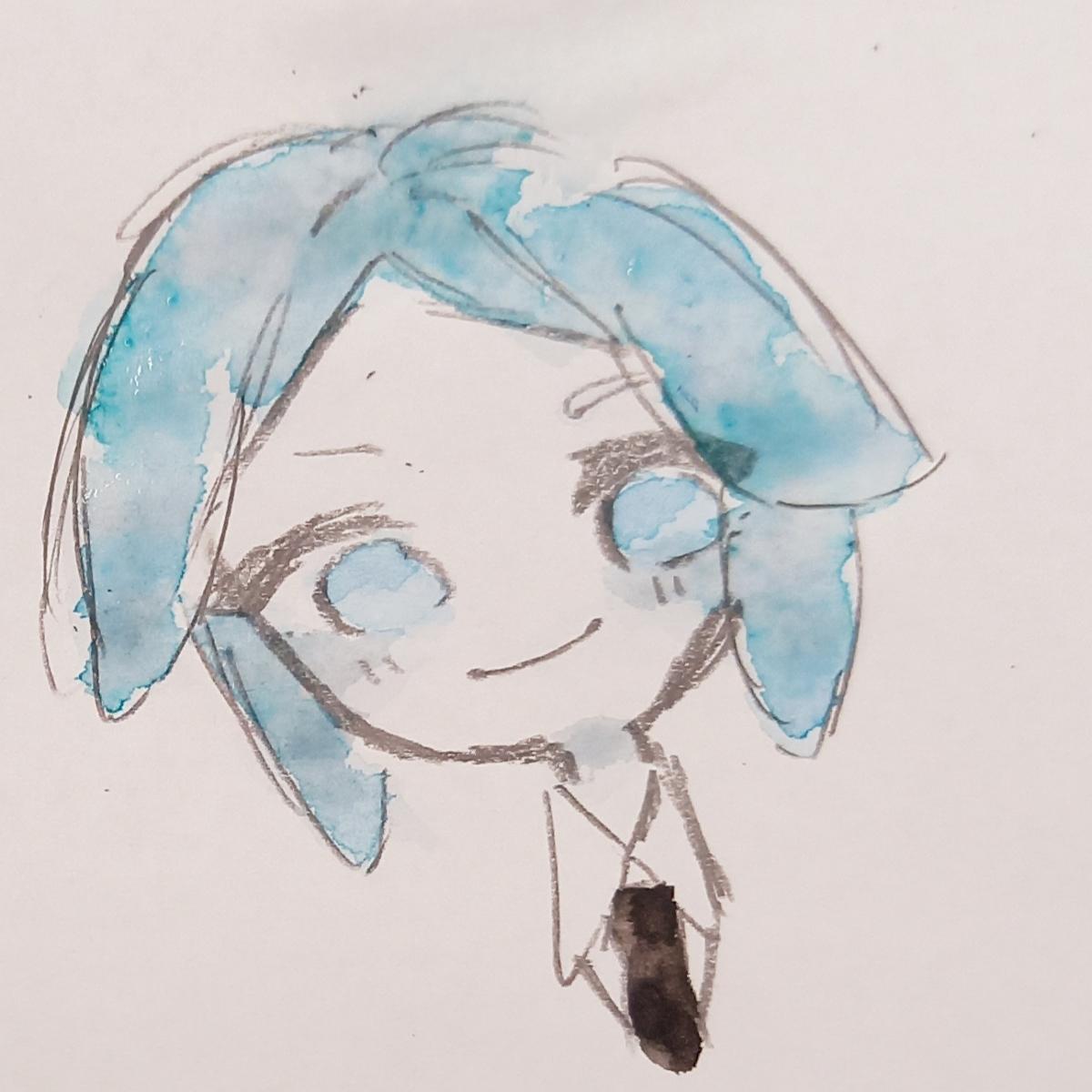 🤗 Genshinlmpact ArtistOnTwitter   
Source: pixiv.net/artworks/10040…