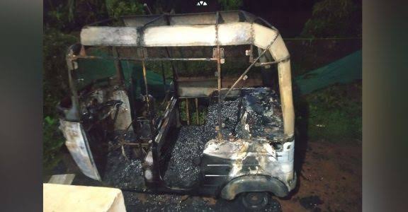 South Asian Human Rights Watch tweet media