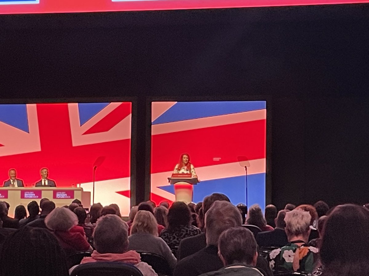 henrimurison's tweet photo. Here at #Lab13 for speeches by @LouHaigh & @olivercoppard, both long-standing supporters of our work at @NP_Partnership https://t.co/HAsyNJPl1O