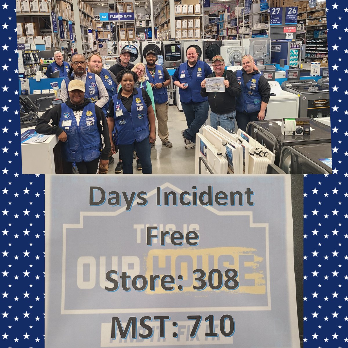 Lowe’s 0437 Lynchburg tweet media