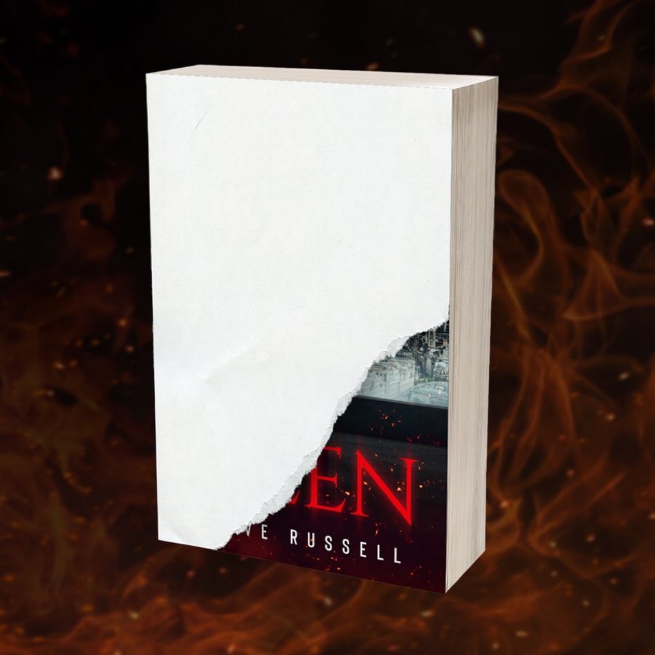 stevetendo's tweet photo. Steen #CoverReveal: Tomorrow, 3:33 pm.
#AmWriting #WritingCommunity #IndieAuthor #NeverGiveUp #TeamPerseverance #Steen #Horror #Halloween #SpookySeason #HorrorCommunity https://t.co/Hh78iPM3Cf
