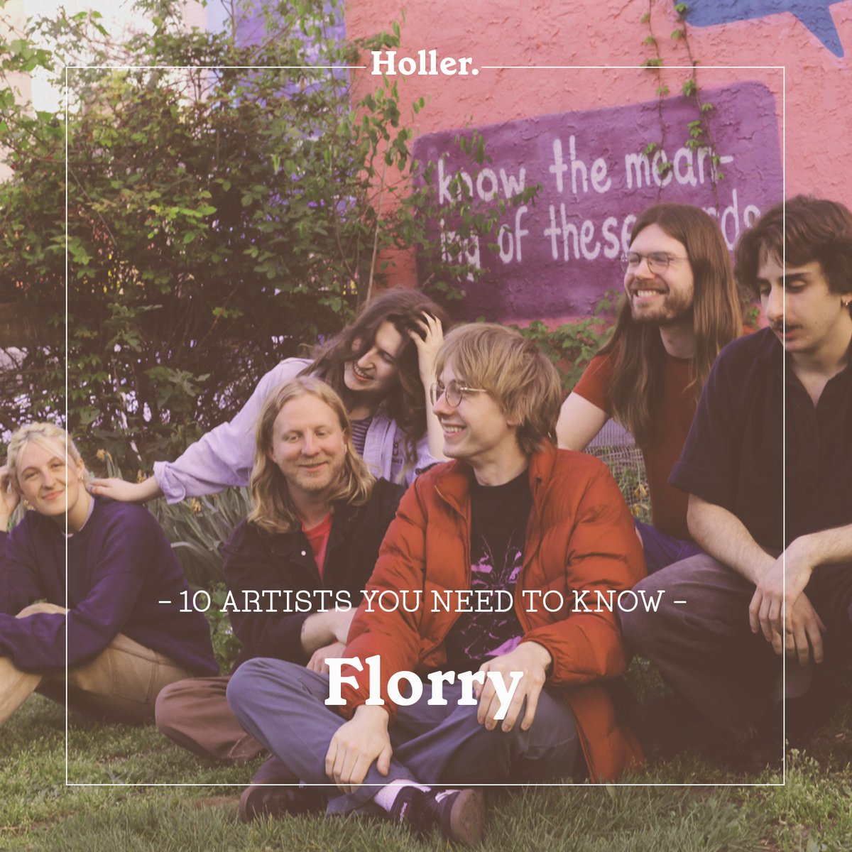 HollerCountry's tweet image. Here's Holler's 10 New and Upcoming Country and Americana Artists You Need to Know for October 🌟 holler.country/feature/new-an… #Holler