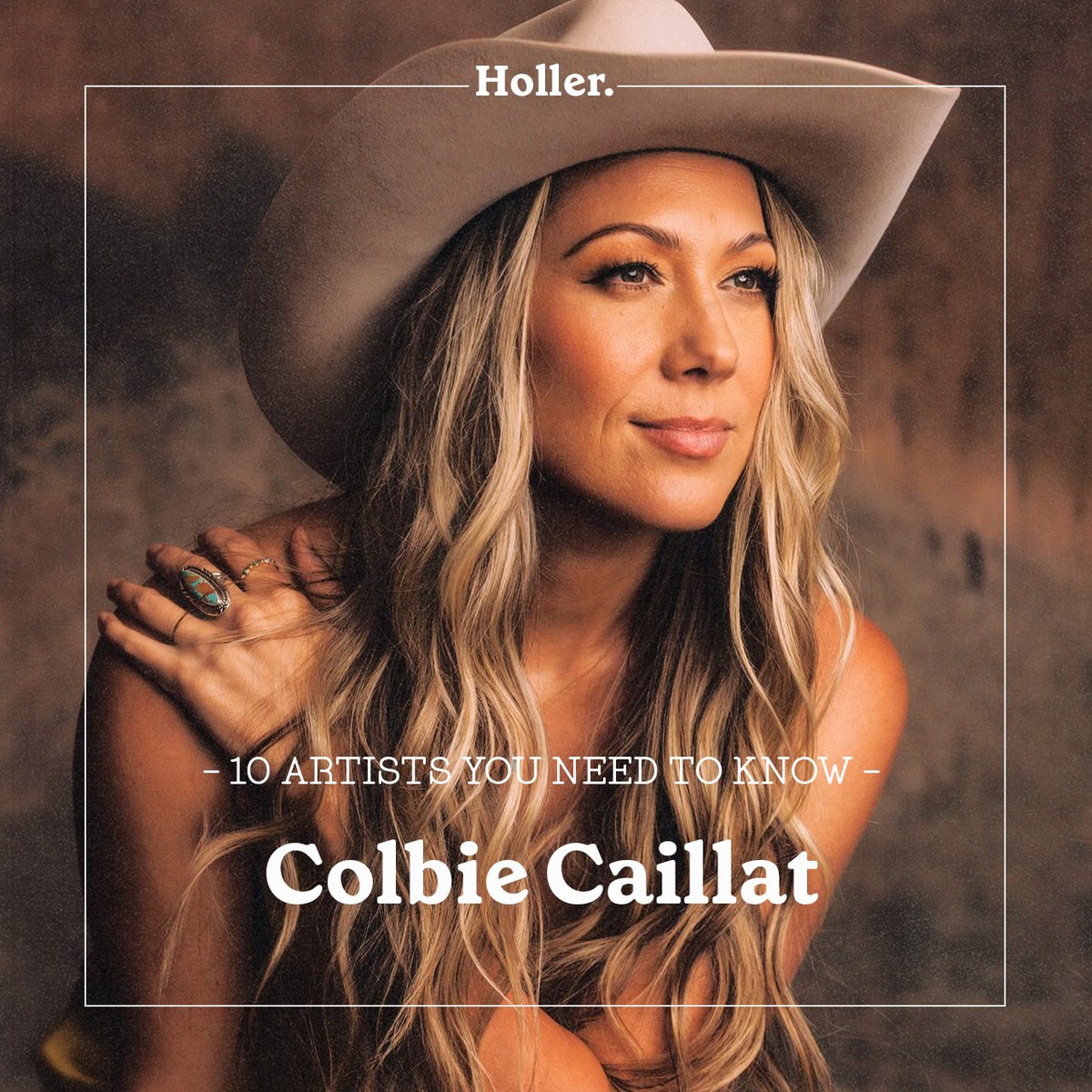 HollerCountry's tweet image. Here's Holler's 10 New and Upcoming Country and Americana Artists You Need to Know for October 🌟 holler.country/feature/new-an… #Holler