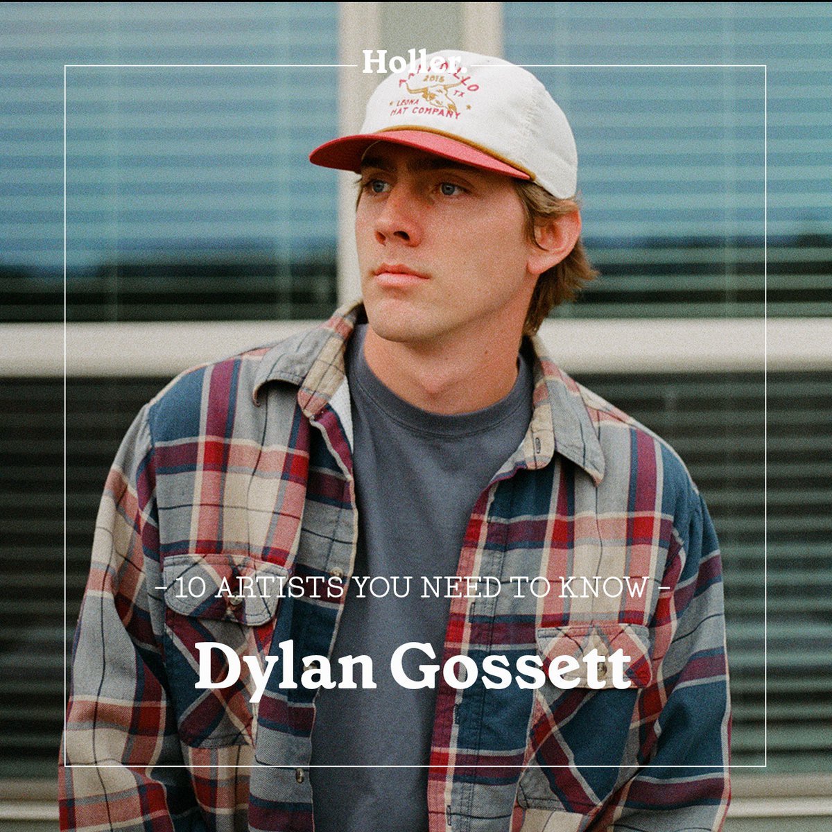 HollerCountry's tweet image. Here's Holler's 10 New and Upcoming Country and Americana Artists You Need to Know for October 🌟 holler.country/feature/new-an… #Holler
