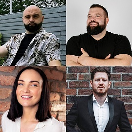 The Burnavon Theatre (@burnavontheatre) on Twitter photo Join us on Sat 4 Nov for ‘Comedy Night’, an evening of guaranteed laughter as four of the country’s finest stand-ups take to the stage.
The lineup includes the brilliant Diona Doherty, @Sean_Hegarty, <a href="/TheDaveElliott/">Dave Elliott</a>, and Adam Mogey. On sale now! burnavon.com/whats-on/comed… Join us on Sat 4 Nov for ‘Comedy Night’, an evening of guaranteed laughter as four of the country’s finest stand-ups take to the stage.
The lineup includes the brilliant Diona Doherty, @Sean_Hegarty, <a href="/TheDaveElliott/">Dave Elliott</a>, and Adam Mogey. On sale now! burnavon.com/whats-on/comed…