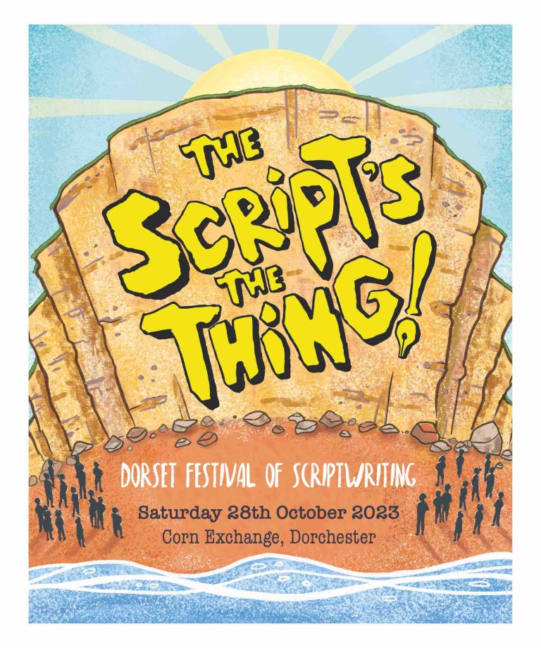 oliviaannemaria's tweet photo. So excited that my TV screenplay The Women is part of the lineup @ScriptsTheThing festival on 28 October. If you’re in Dorset, come see! 70+ live performances of amazing stories + and music in the evening #ScriptsTheThing https://t.co/Tx2lgdcGRh https://t.co/gpU8MtfujD