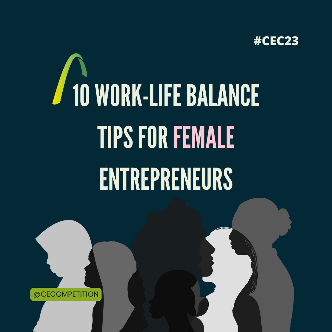 cec_competition's tweet photo. We are in the final stretch of this year's #CEC23. Entrepreneurs aged 13 and over have till October 16 to submit their ideas &amp; projects, complete our courses and fill in their Entrepreneurship Design Canvas to then take part in the voting. Join now 💚 https://t.co/KfjEPfFjNx https://t.co/QhmVmQjvsi