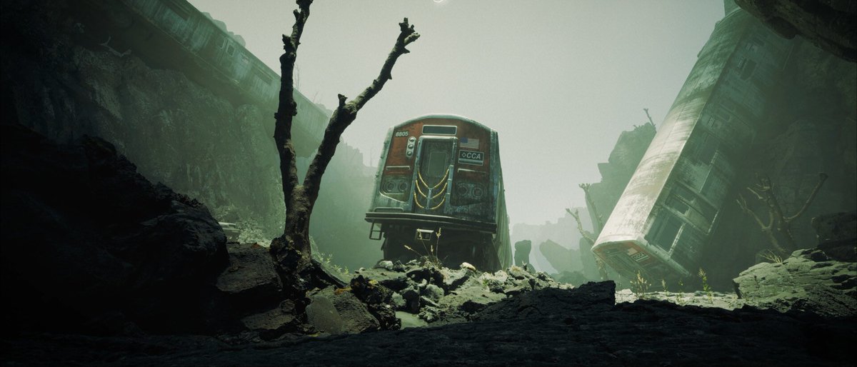 AMolina_2000's tweet image. Happy #PortfolioDay everyone!!! 🎨

My name is Andres Molina. I’m a 3D artist who specializes in Environment/Generalist Art, who’s immensely interested in producing art of different styles! 

⬇️Here’s my portfolio link:⬇️
🎨 artstation.com/andresmolina