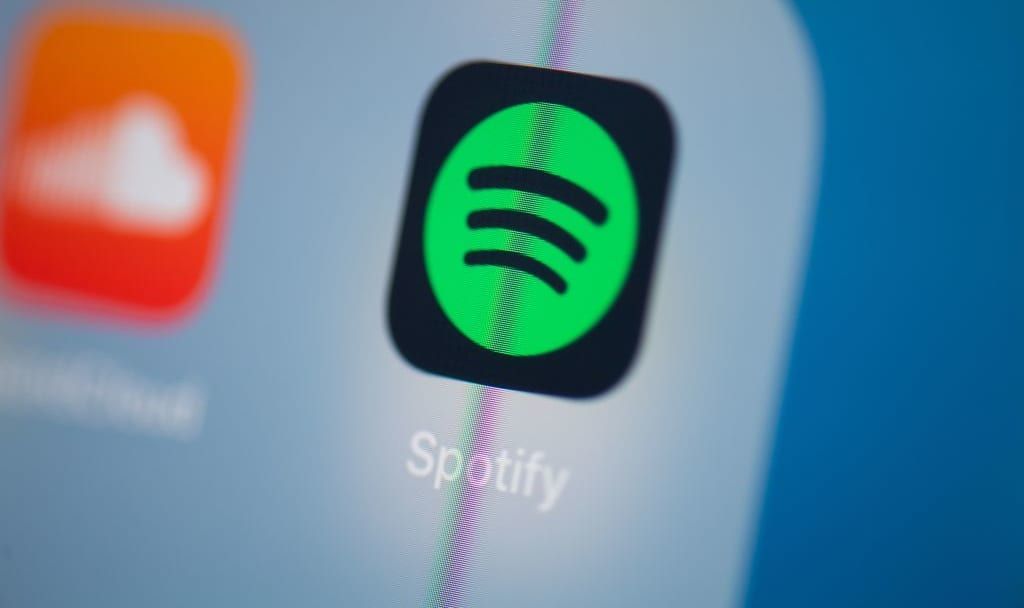Report: Spotify is being used by criminal gangs to launder money in Sweden buff.ly/48PS1xh