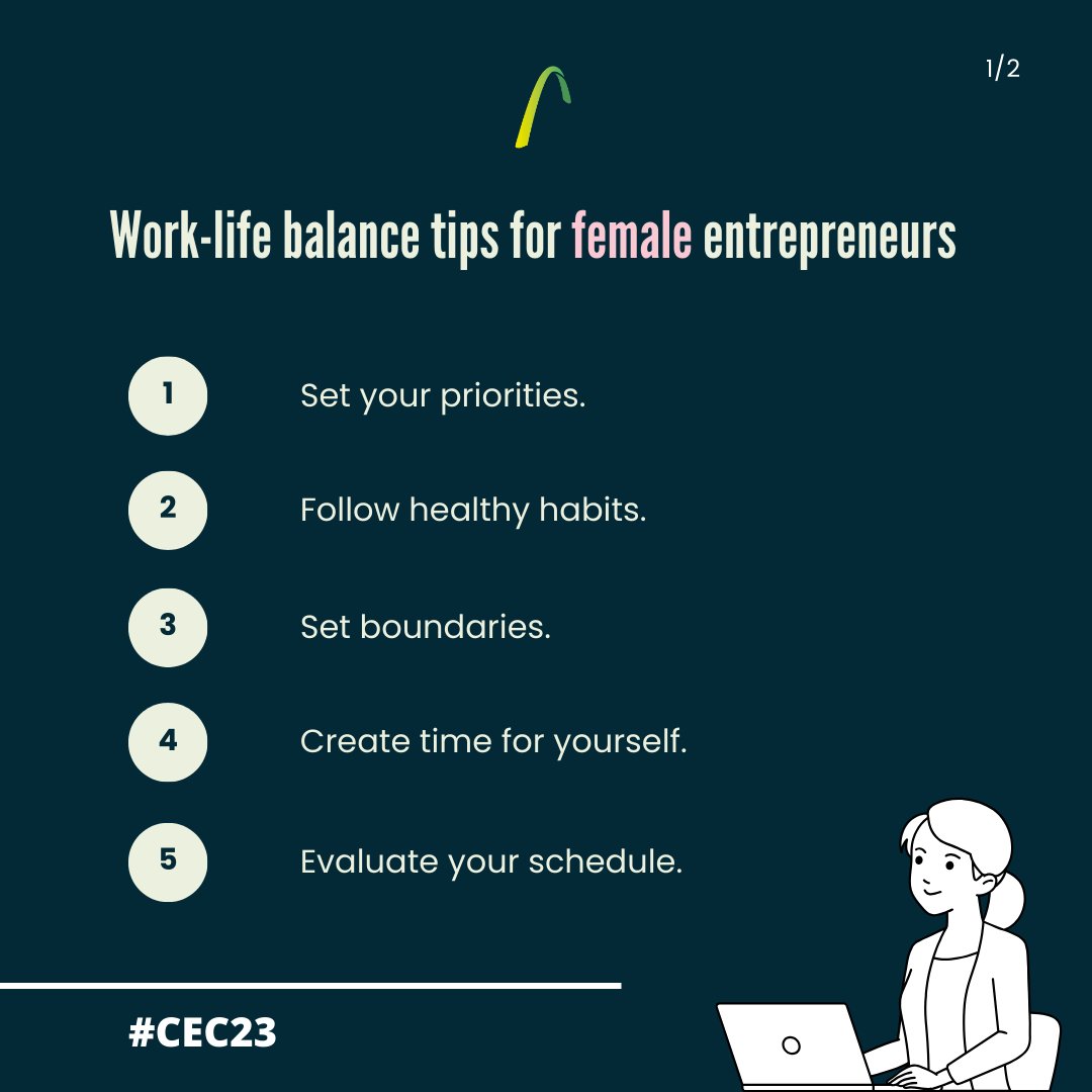 cec_competition's tweet photo. We are in the final stretch of this year's #CEC23. Entrepreneurs aged 13 and over have till October 16 to submit their ideas &amp; projects, complete our courses and fill in their Entrepreneurship Design Canvas to then take part in the voting. Join now 💚 https://t.co/KfjEPfFjNx https://t.co/QhmVmQjvsi