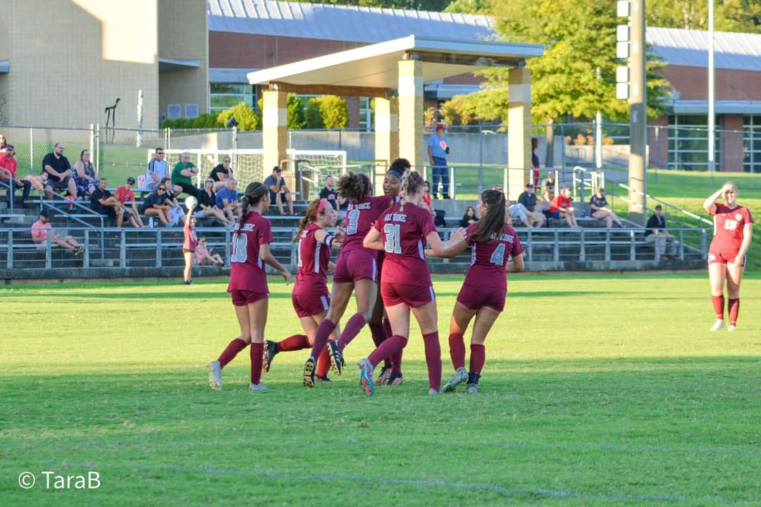 Let's pack the house tonight and cheer hard for our Lady SoccerCats.  District 3-AAA tournament semifinals vs Powell.   <a href="/KITTYCOMMITTEE1/">ORHS STUDENT SECTION</a>  <a href="/ORSchools/">Oak Ridge Schools</a>  <a href="/AthleticsOrhs/">ORHS Wildcats Athletics</a>  <a href="/FriendsofORS/">Friends of ORS</a>  <a href="/5StarPreps/">5Star Preps</a>  <a href="/prepxtra/">PrepXtra</a>