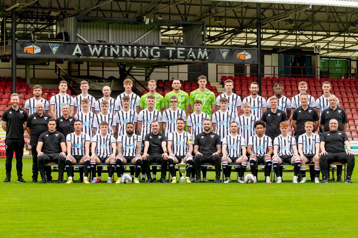 #DAFC 2023/2024 🏁