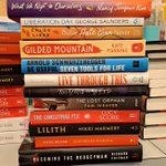 Photo by Bookstore at Fitger's (@FitgersBooks)
