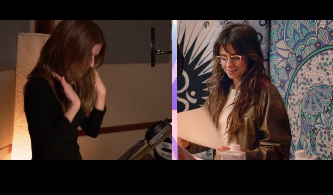 vivatrolls's tweet photo. #CamilaCabello
#TrollsBandTogether https://t.co/D7cstYXZm9