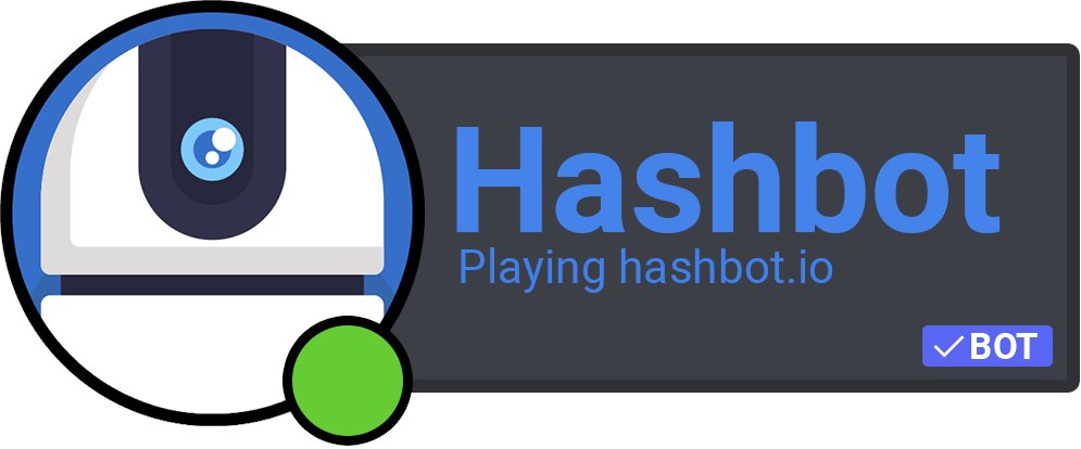 Excited to be joining the amazing team at <a href="/HashbotOfficial/">Hashbot</a>
Elevate your Discord experience today by harnessing the power and capabilities of Hashbot to safeguard your community.
hashbot.io
x.com/HashbotOfficial
discord.gg/hashbot
hashbot.io/#subscribe