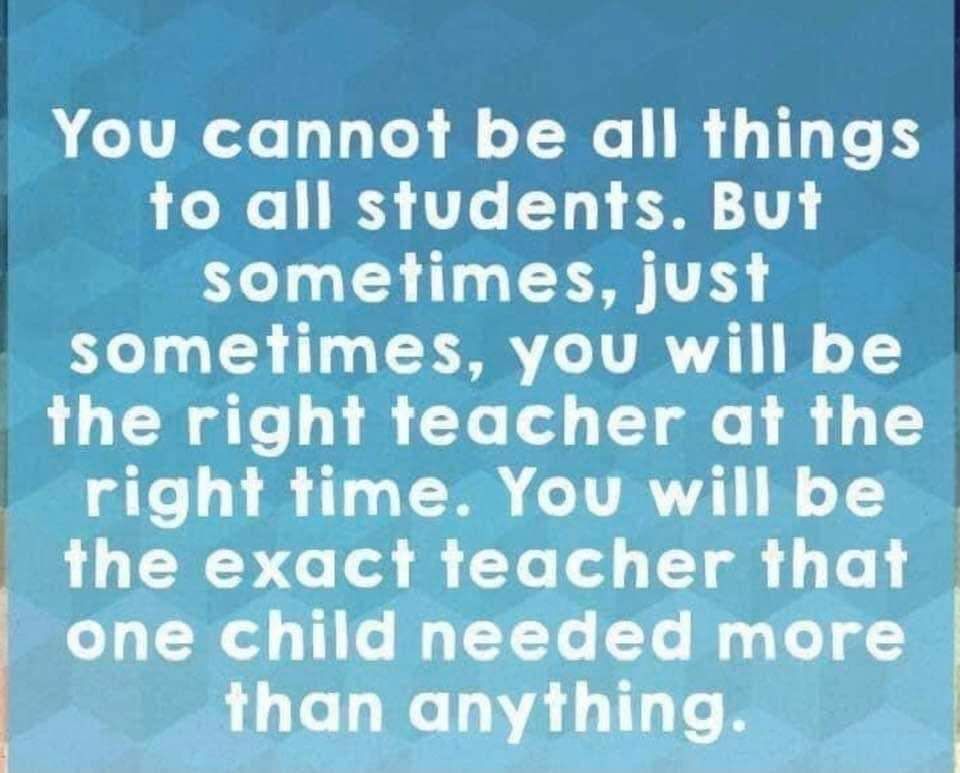 Important reminder! 🙌