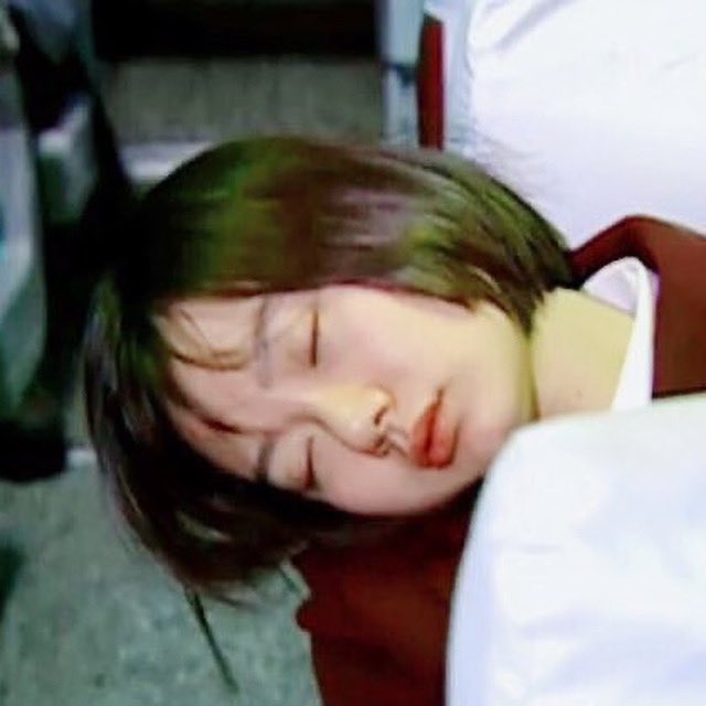 __dndnn's tweet photo. 나의 쟈근 만두.. 보고싶어.. https://t.co/NGnGx00EAZ