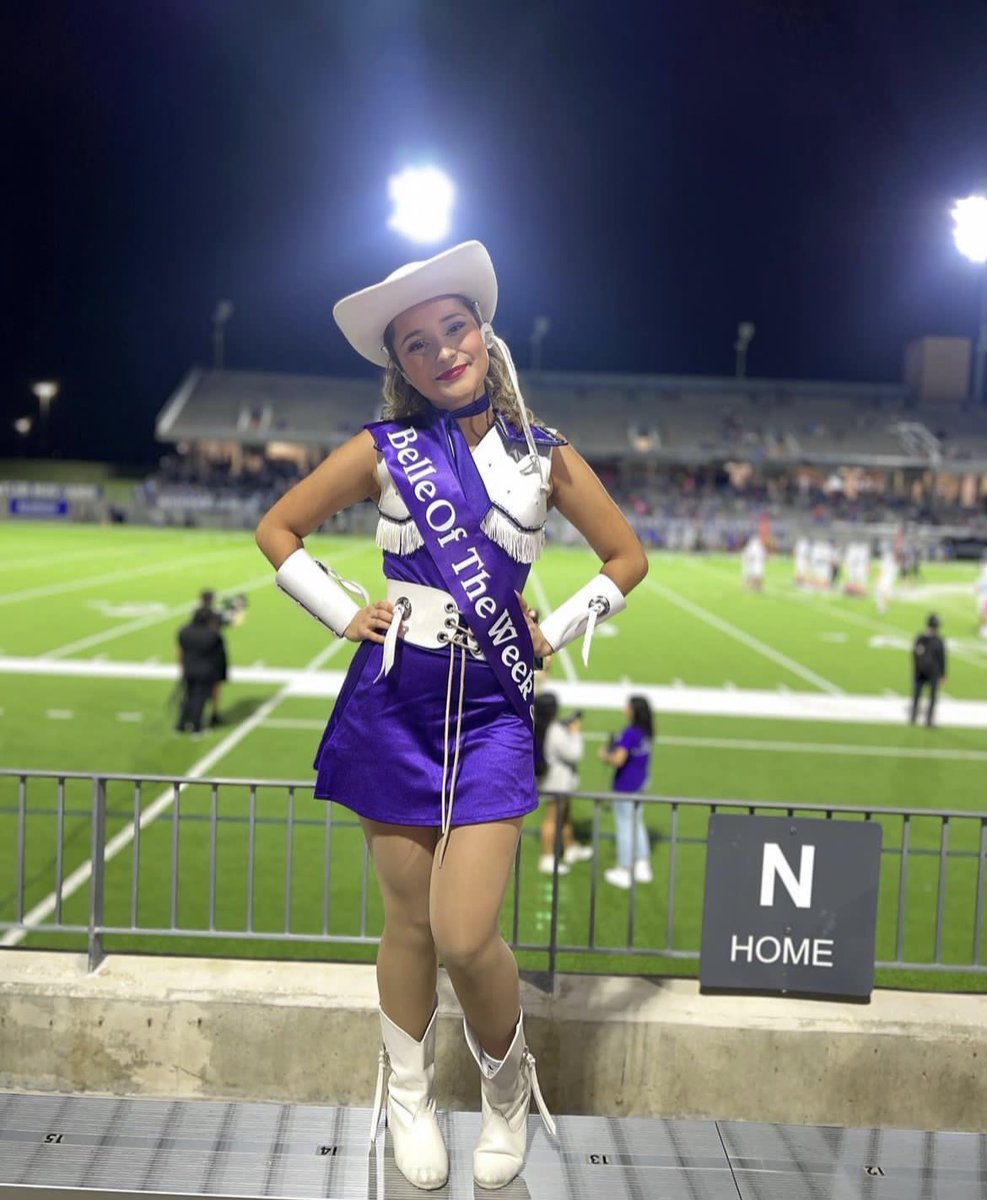 Maverick Belles tweet media