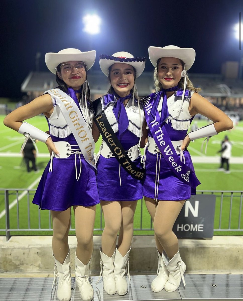 Maverick Belles tweet media