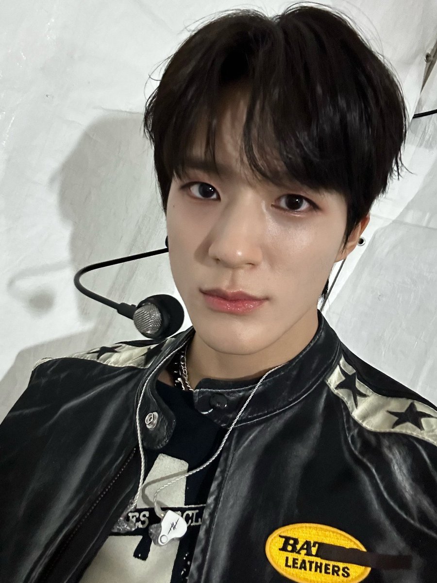 Jeno (.◜◡◝) tweet media
