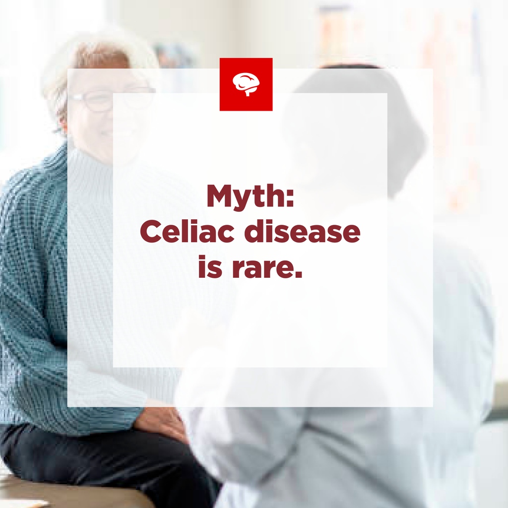 The University of Chicago Celiac Disease Center tweet media