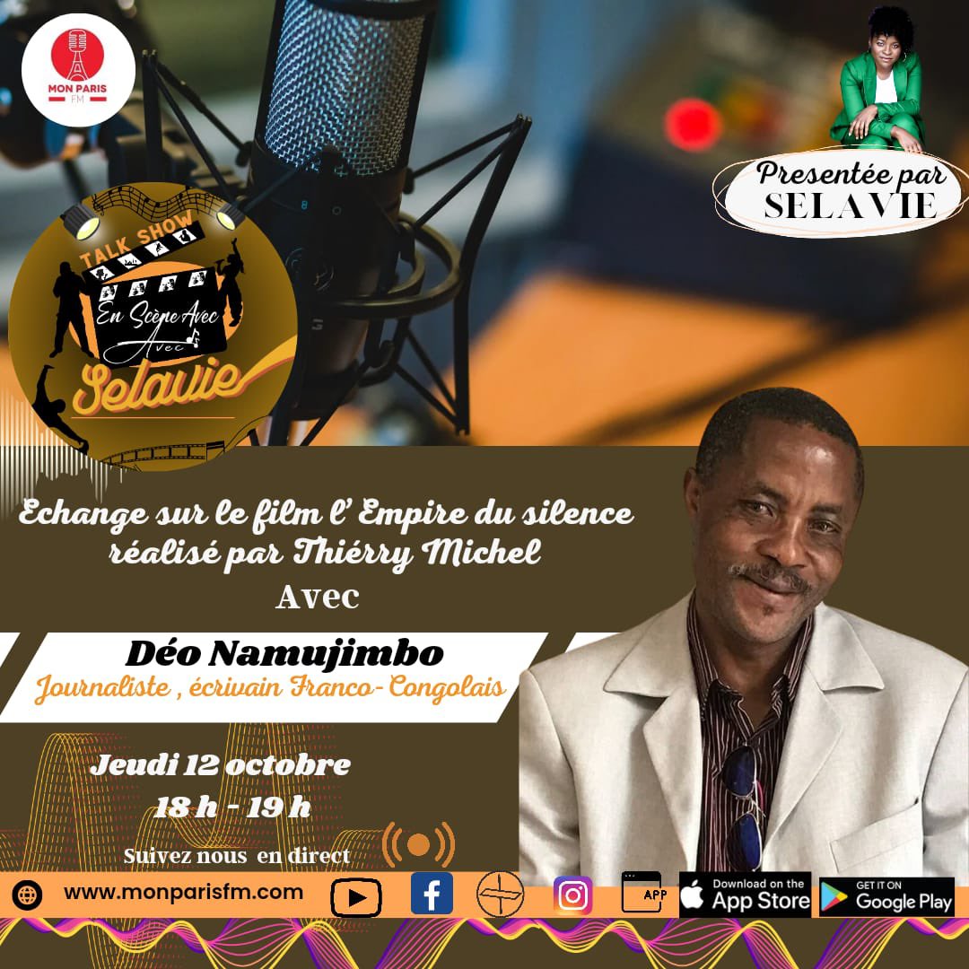 Mon Paris FM tweet media