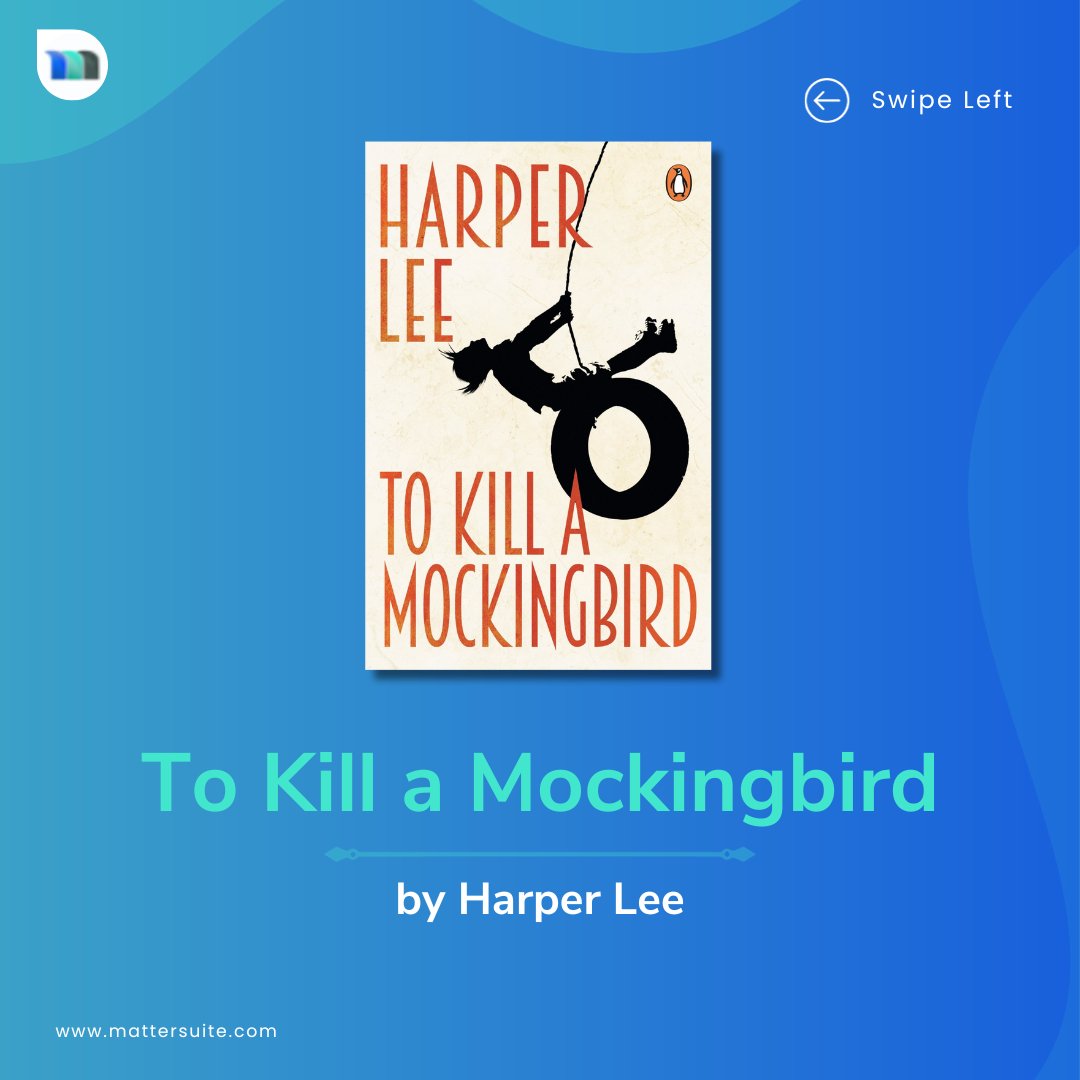 MatterSuite's tweet image. Level Up Your Litigation Skills With These Must Read #LitigationBooks  📖⚖️

Visit: mattersuite.com/litigation-man…

#MatterSuite #LegalWorkflow #Litigationmanagement #mattermanagement #casemanagement #legalmattermanagement #legalpracticemanagement #practicemanagement