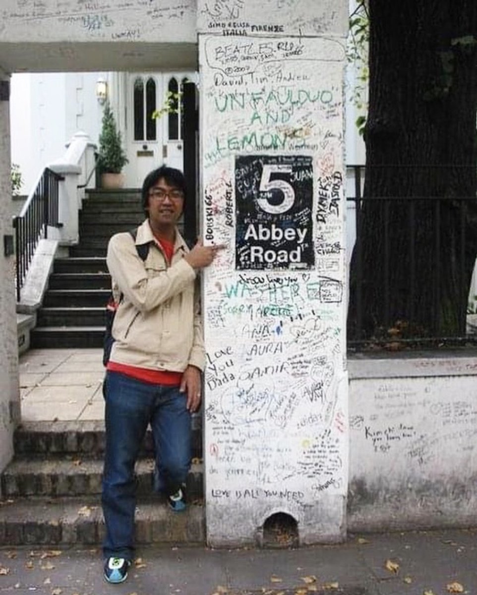 Rin, nuhun nya rin..engke urg "geus lila teu kikieuan deui"
R.I.P
I love you brother ❤️🥀