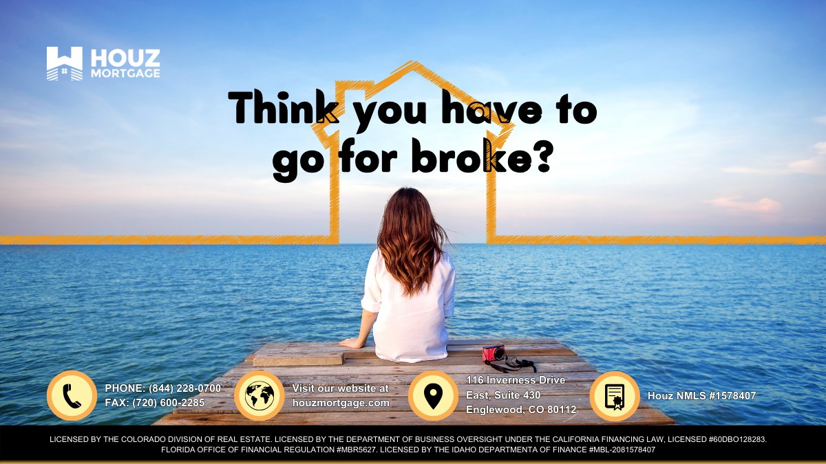 houzmortgage's tweet image. No need to break the bank for your new home! 🏡💼 Discover our 3% down conventional loan, designed to help you save for your move-in. Plus, you might qualify to use gift funds for your entire down payment. Contact us today for details! 💬💰 #HomeBuying #LowDownPayment
