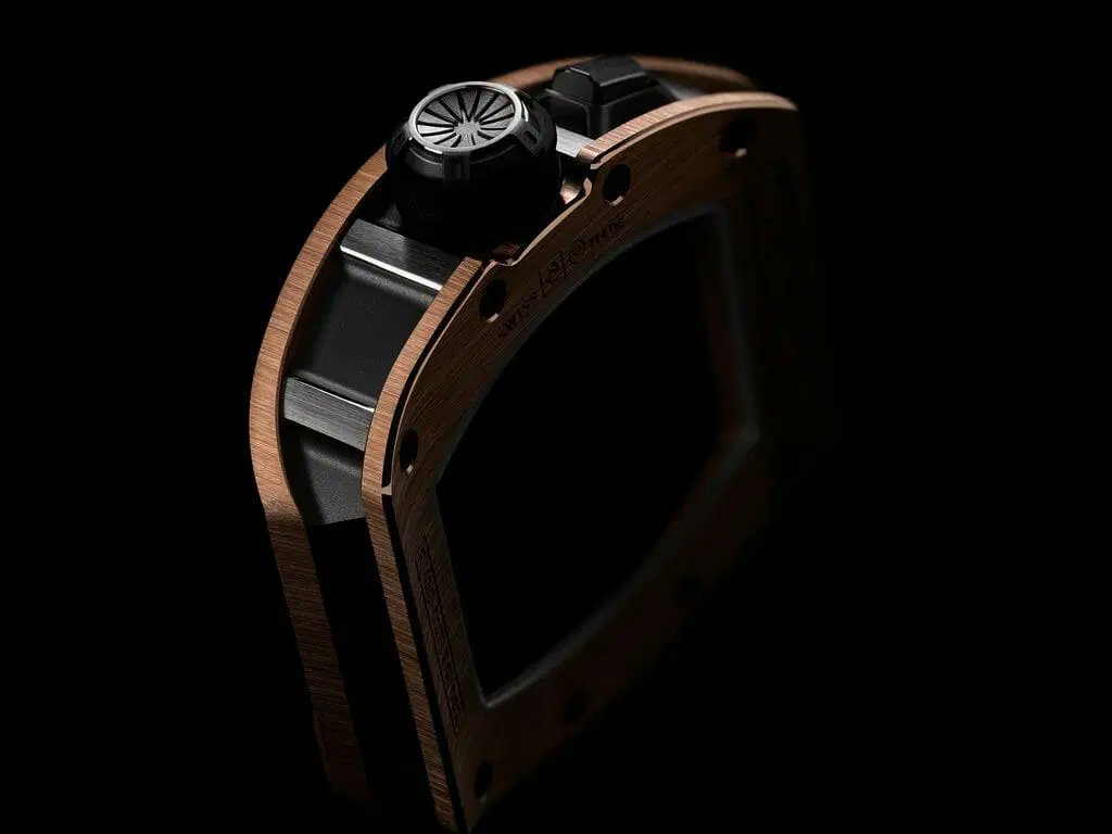VSWatch | MultiversX ⌚️ tweet media