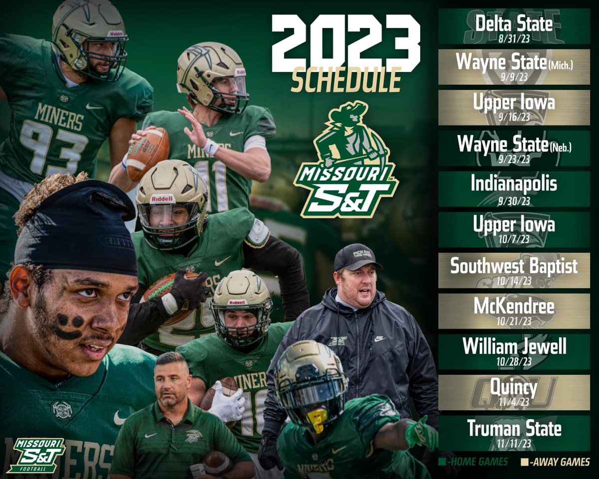 Be sure to check us out on Facebook and click on the Events Tab to view our 2023 Schedule and get all special event details @ facebook.com/groups/1374663…