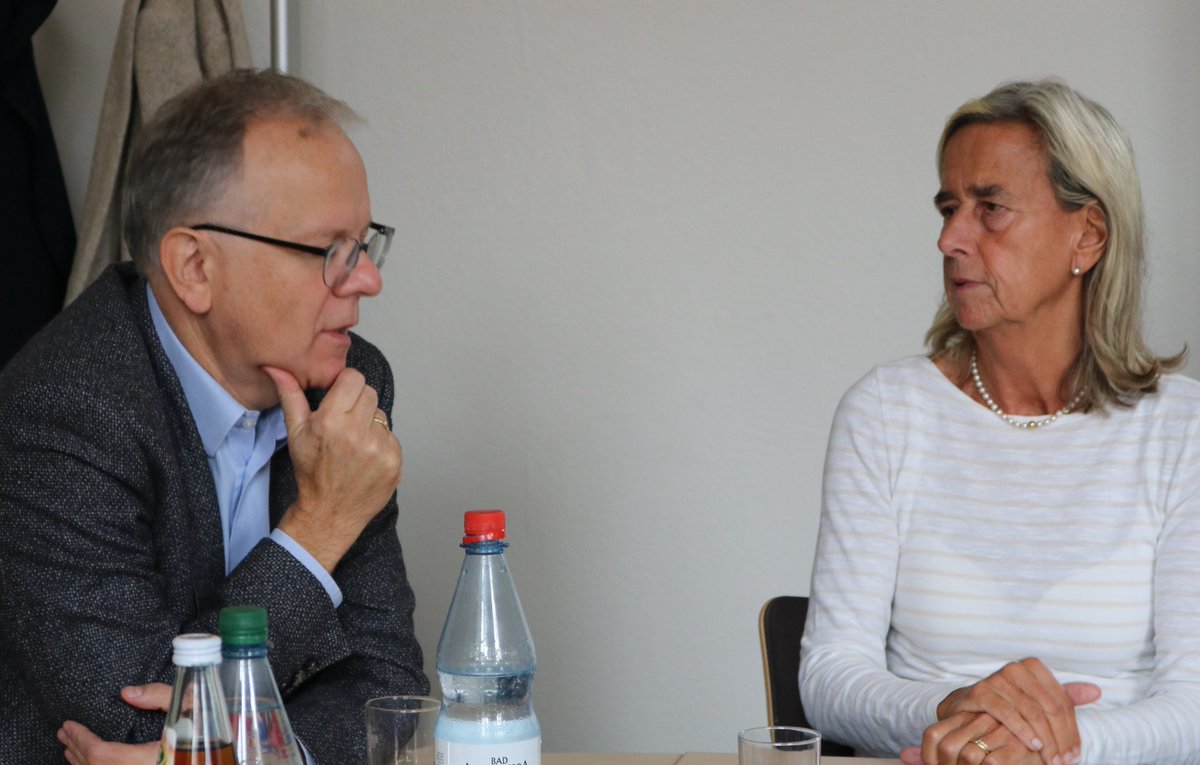 ALLEA_academies's tweet image. The ALLEA #Board  had a fruitful 2-day meeting in to discuss our evolving strategic priorities and how we can continue to promote science as a global public good during this era of #polycrises.