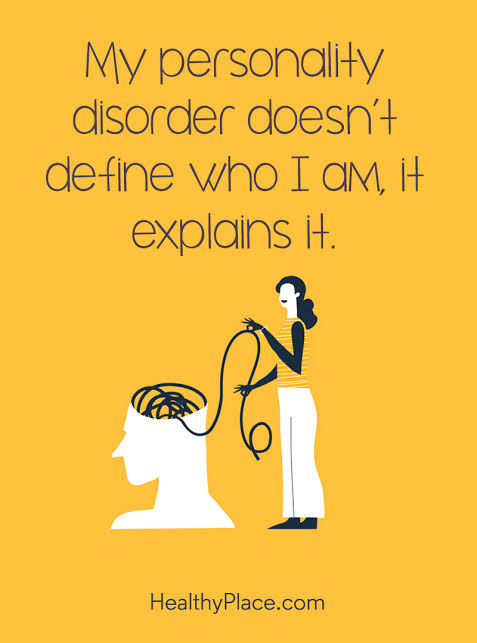 #noteverydisabilityisvisible 
#HealthyPlace.com
#WorldMentalHealthDay2023
#letlhogonolomodisesfoundation