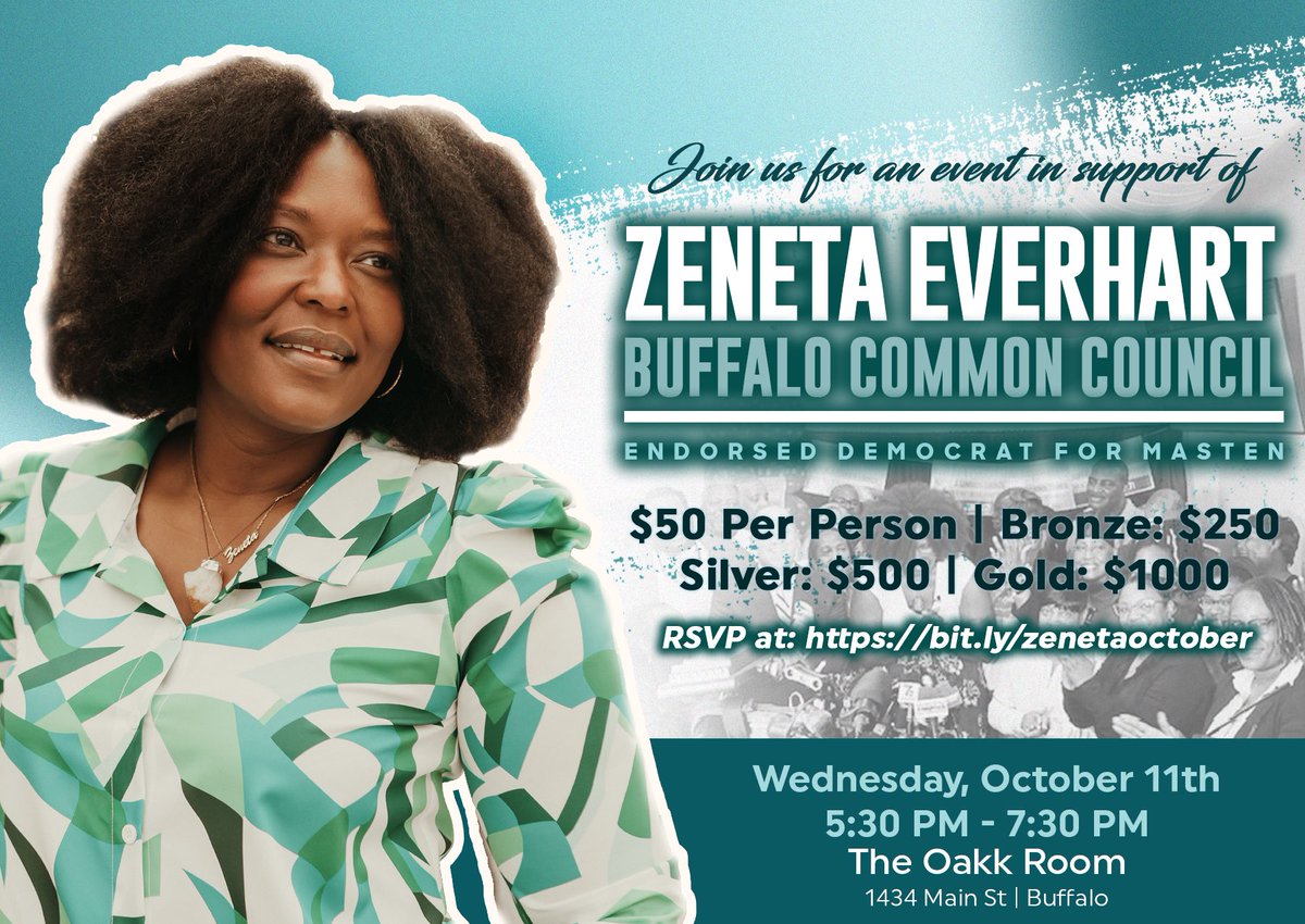 Zeneta Everhart tweet media
