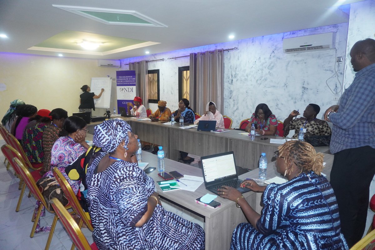 NDIGuinée tweet media