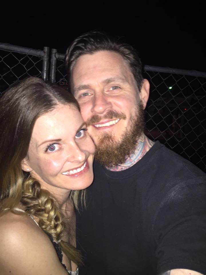 mmmmmmandi's tweet photo. it's "national hug a drummer day." happy hug day to this loud-ass, basically-deaf-husband of mine. #HugADrummer https://t.co/Yzv4aTbI4f