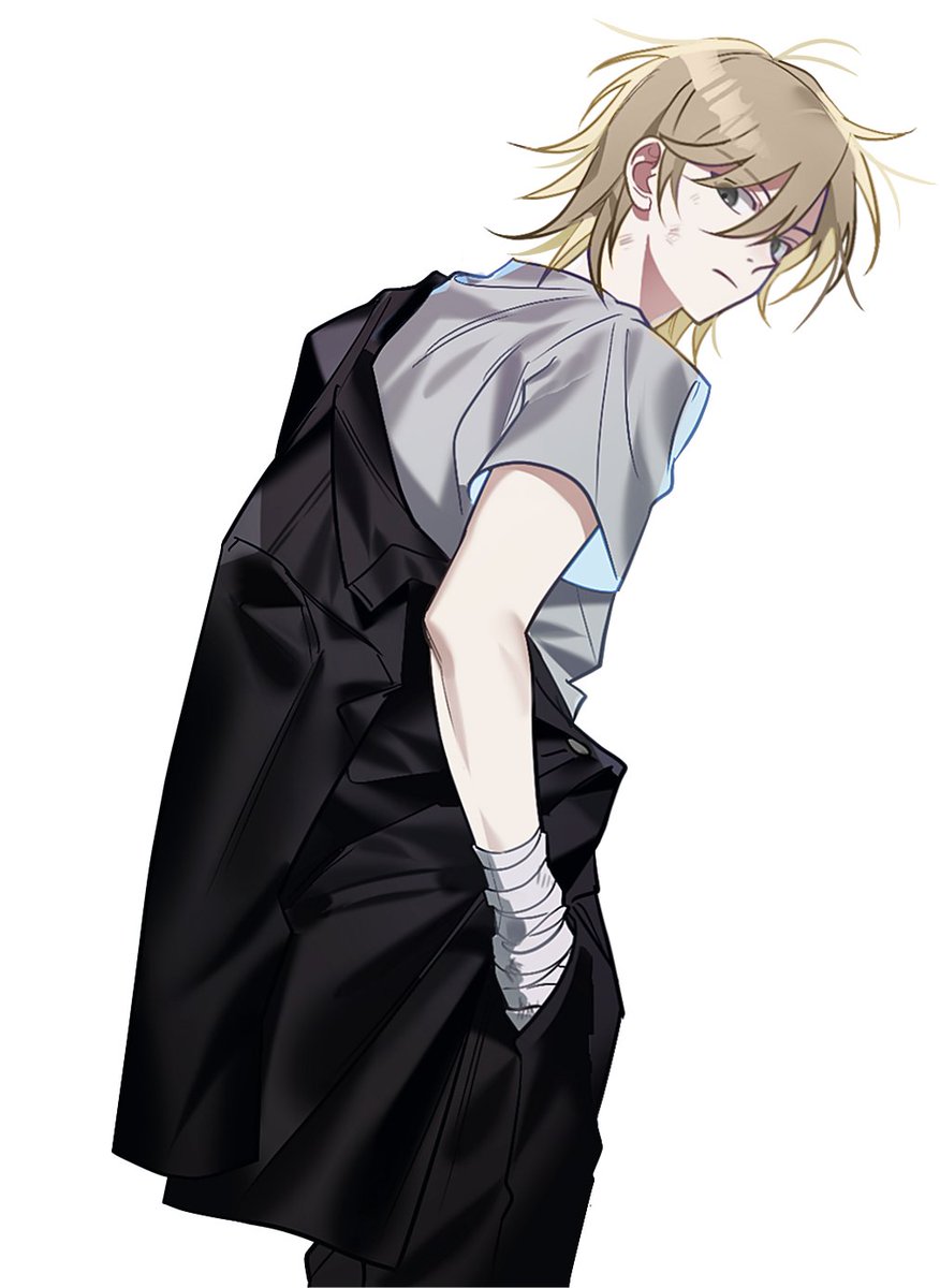 O8010801's tweet photo. OC https://t.co/SPK9BY0l6e