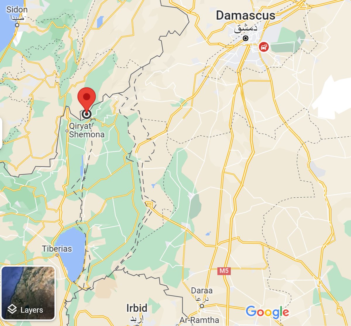 AglowStockNews's tweet photo. #Israeli  is bombing  Bastra Farm in Shebaa Farms, Lebanon https://t.co/ow4KhfSGnO