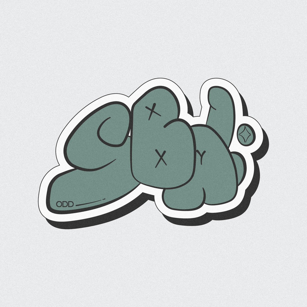DPMNDDgraphics_'s tweet photo. Sbali… #deepmindedgraphics #ODD https://t.co/9ImqFH6BK0
