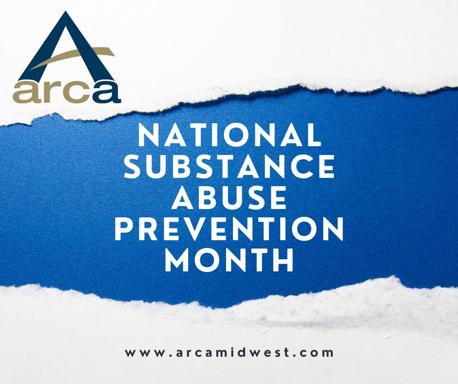 #substanceabusepreventionmonth