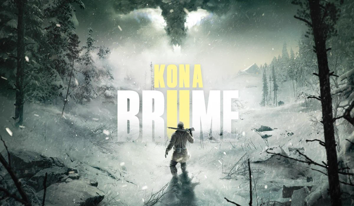 Kona II: Brume