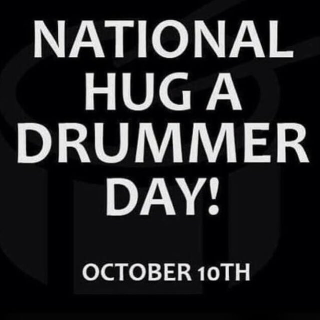 MidlothianPerc's tweet image. It’s time to hug the drummer in your life! 🥁 
#MidlothianPercussion
@MusicMidlothian 

#MidlothianPercProject
#MidPercTraining
#MidPercEnsemble