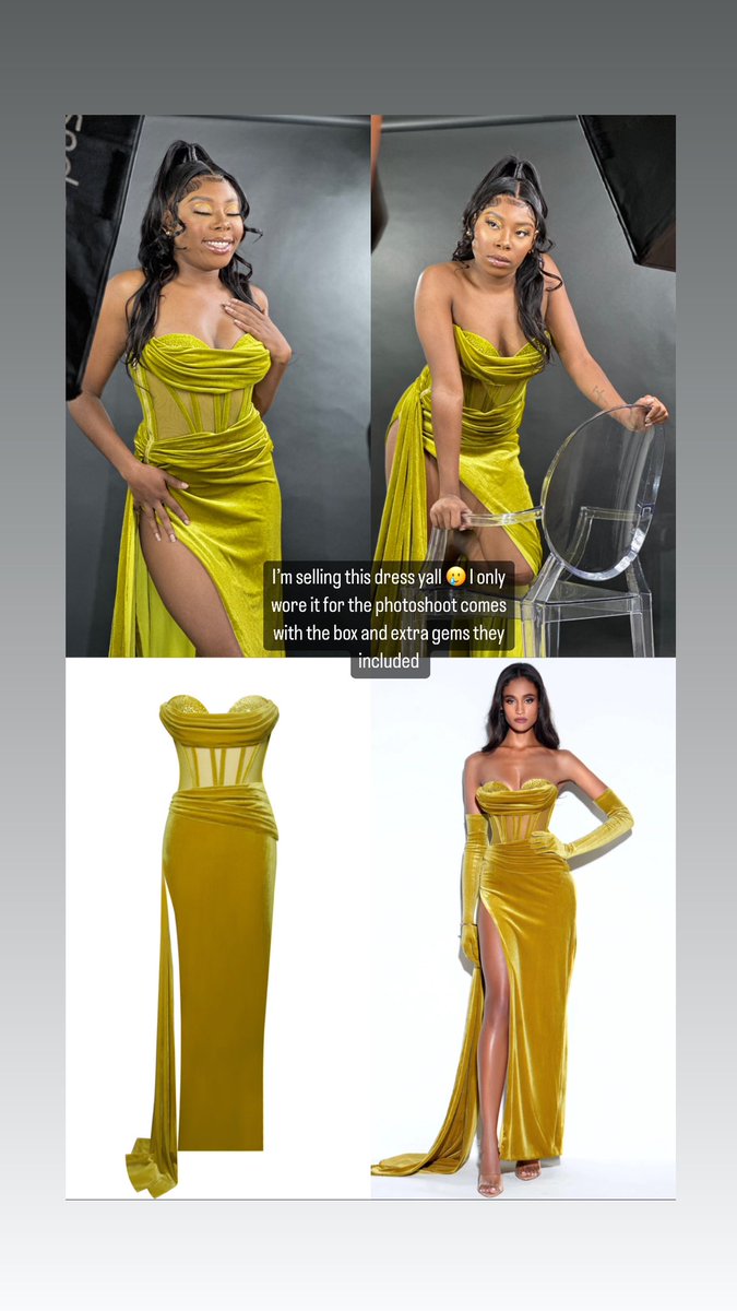Send offers I can send it to you it’s a size 4 true to size 
#gramfam #gramfam24 #gramfam27